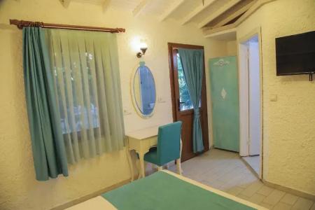 Alaçatı Kiyikiyi Butik Otel - 26
