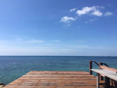 P.D. Beach Resort - 10
