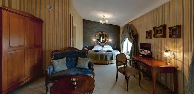 Bohema Boutique & Spa - 60