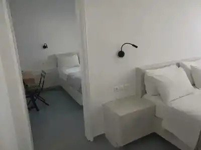 Artemis Suites - 43