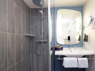 ibis Saint Malo Plage - 61