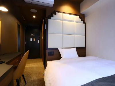 Wing International Select Osaka Umeda - 33