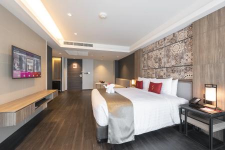 Ramada Plaza Chao Fah Phuket - Sha Extra Plus - 3