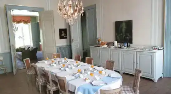 B&B De Corenbloem Luxury Guesthouse - Adults Only - 21