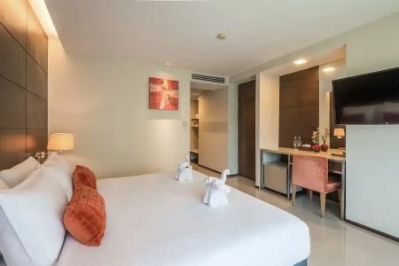 Aree Tara Resort - Sha Extra Plus - 96