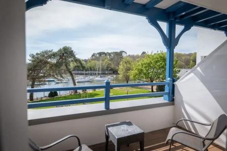 Best Western Plus Le Roof Vannes Bord De Mer - 97