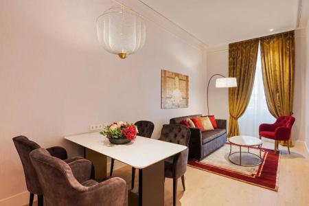 Áurea Ana Palace by Eurostars Company - 32