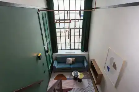 de Timmerfabriek I Kloeg Collection - 103