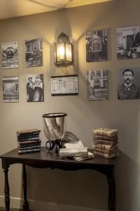 Hôtel Da Vinci & Spa - 105