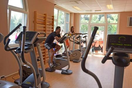 Mendan Magic Spa & Wellness - 22