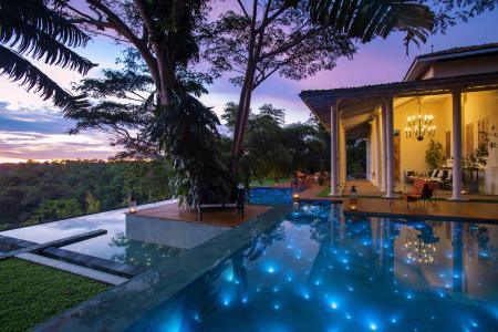 Haritha Villas & Spa - 27