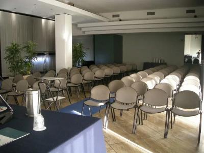 DoubleTree by Hilton Brescia - 20
