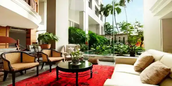 Silom Serene a Boutique - Sha Extra Plus - 20