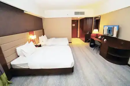 The Grand Lux - 38