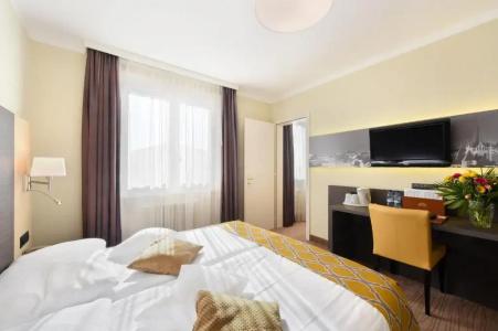 Hôtel Bellerive - 82