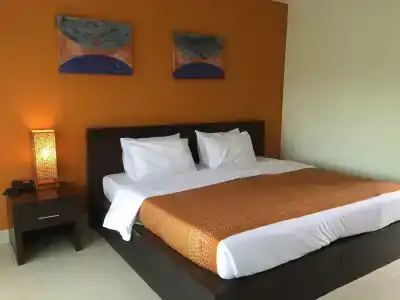 Krabi Cozy Place - 23