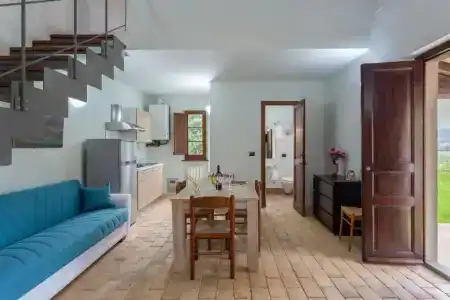 Borgo Pulciano - 133