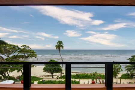 DoubleTree by Hilton Seychelles Allamanda Resort & Spa - 24