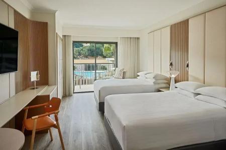 Malta Marriott & Spa - 54