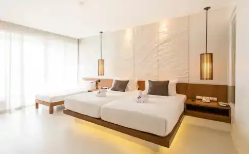 g Hua Hin Resort & Mall - Sha Extra Plus - 8