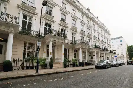 The Premier Notting Hill - 21