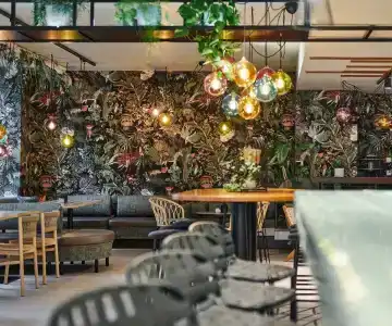 Cocoon Salzburg - 22