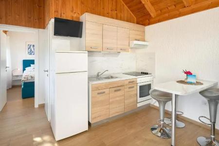 Holiday Park Mandrice - 75
