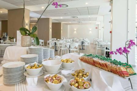 Wyndham Rome Midas - 14