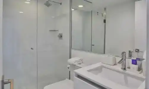 Beach Haus Key Biscayne Contemporary - 90