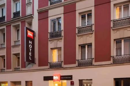 ibis Maine Montparnasse - 48