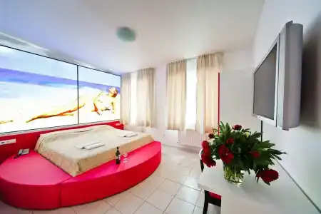 Autosole Motel - 3