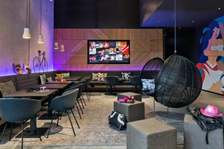 Moxy Copenhagen - 13