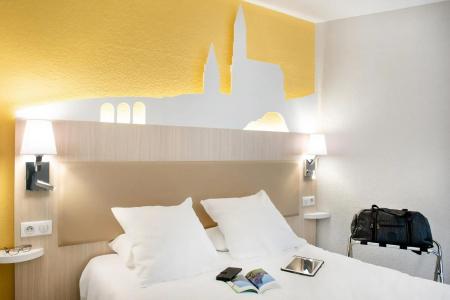 Hôtel Saint Sauveur - 2