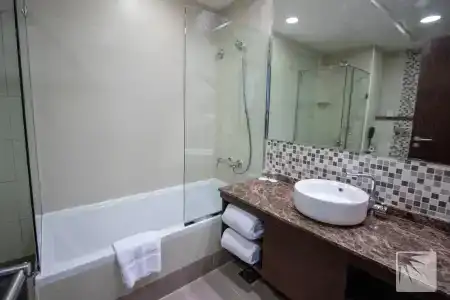 Tower Apartments - 7