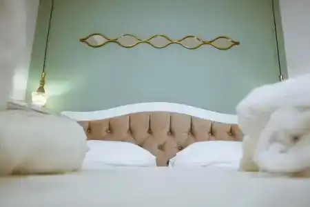 Konmari Boutique Suites - 119