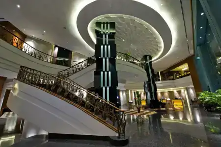 Eastin Kuala Lumpur - 1