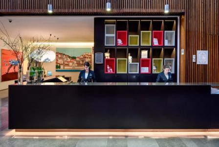 Inspira Liberdade Boutique - 1
