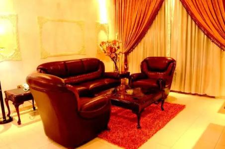 Jad Suites - 35