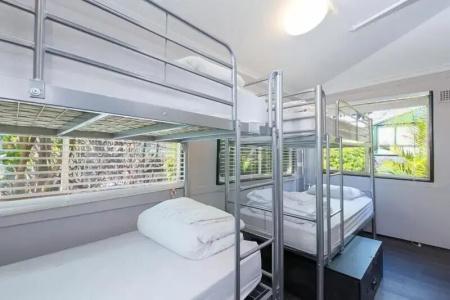 The Village Glebe - 7