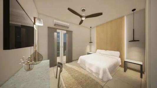 Notos Heights & Suites - 226