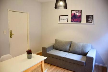Suipacha Suites - 10