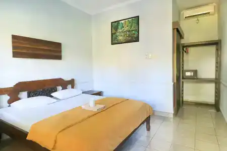 Sari Indah Cottages - 14
