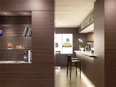Novotel Brescia Due - 42