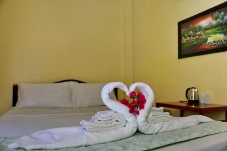 Tp Hut Bungalows - 21