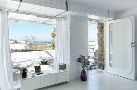 Ostraco Suites - 48