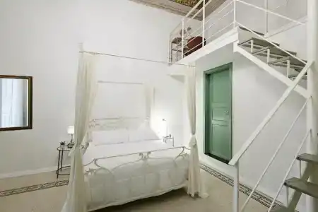Palà Suites - 135
