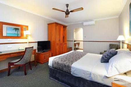 Brisbane International Virginia - 30