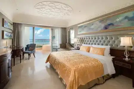 Crowne Plaza Resort Sanya Bay, An Ihg - 80