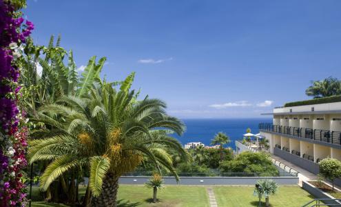 Madeira Panorâmico - 24