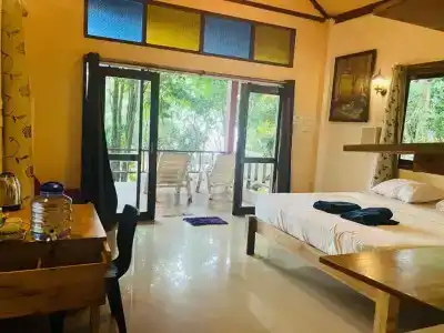 Heaven Beach Resort & Art - 3